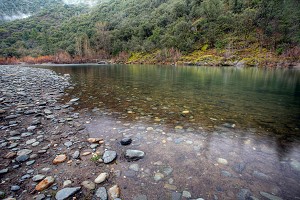 North Fork American River