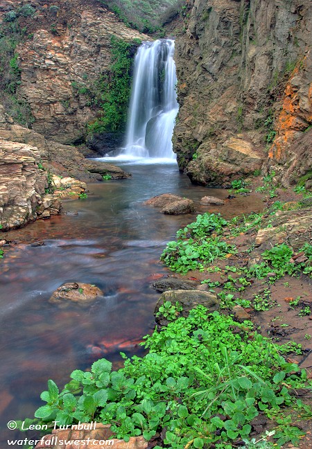Leon Turnbull Photography; waterfallswest.com