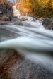 Bassi Falls pictures; Click to view more information