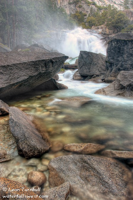 Leon Turnbull Photography; waterfallswest.com