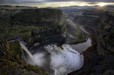 Palouse Falls pictures; Click to view more information