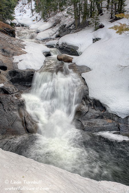 South Silver Creek