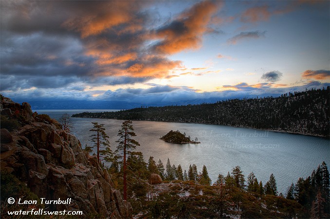 Leon Turnbull Photography; waterfallswest.com