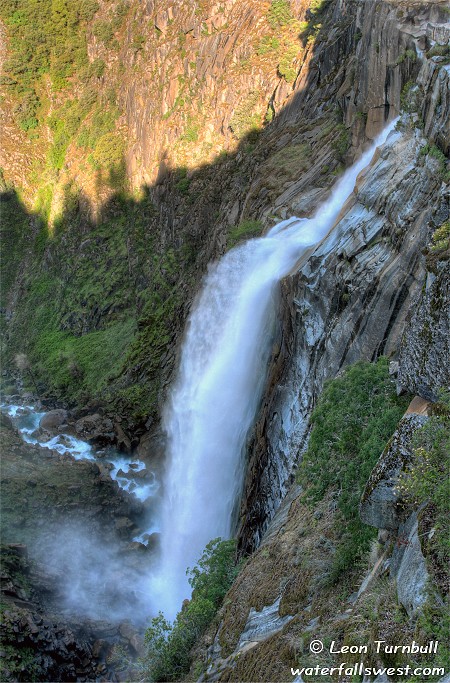 Image 7 of 10<br />Feather Falls side angle