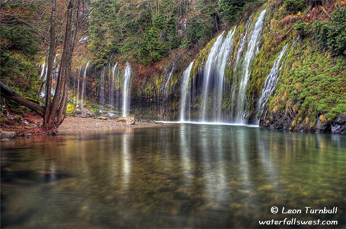 Leon Turnbull Photography; waterfallswest.com