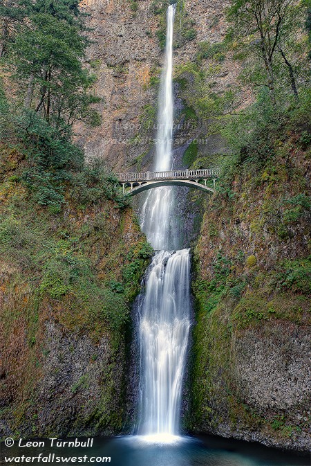 Leon Turnbull Photography; waterfallswest.com