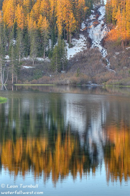 Leon Turnbull Photography; waterfallswest.com