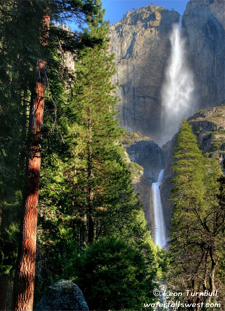 Leon Turnbull Photography; waterfallswest.com